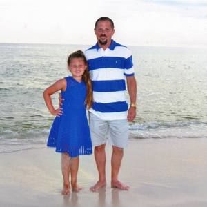 Meet your Posher, Aaron